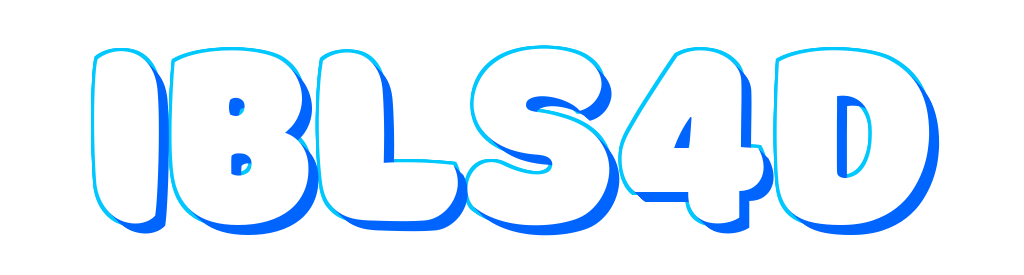 Logo IBLS4D
